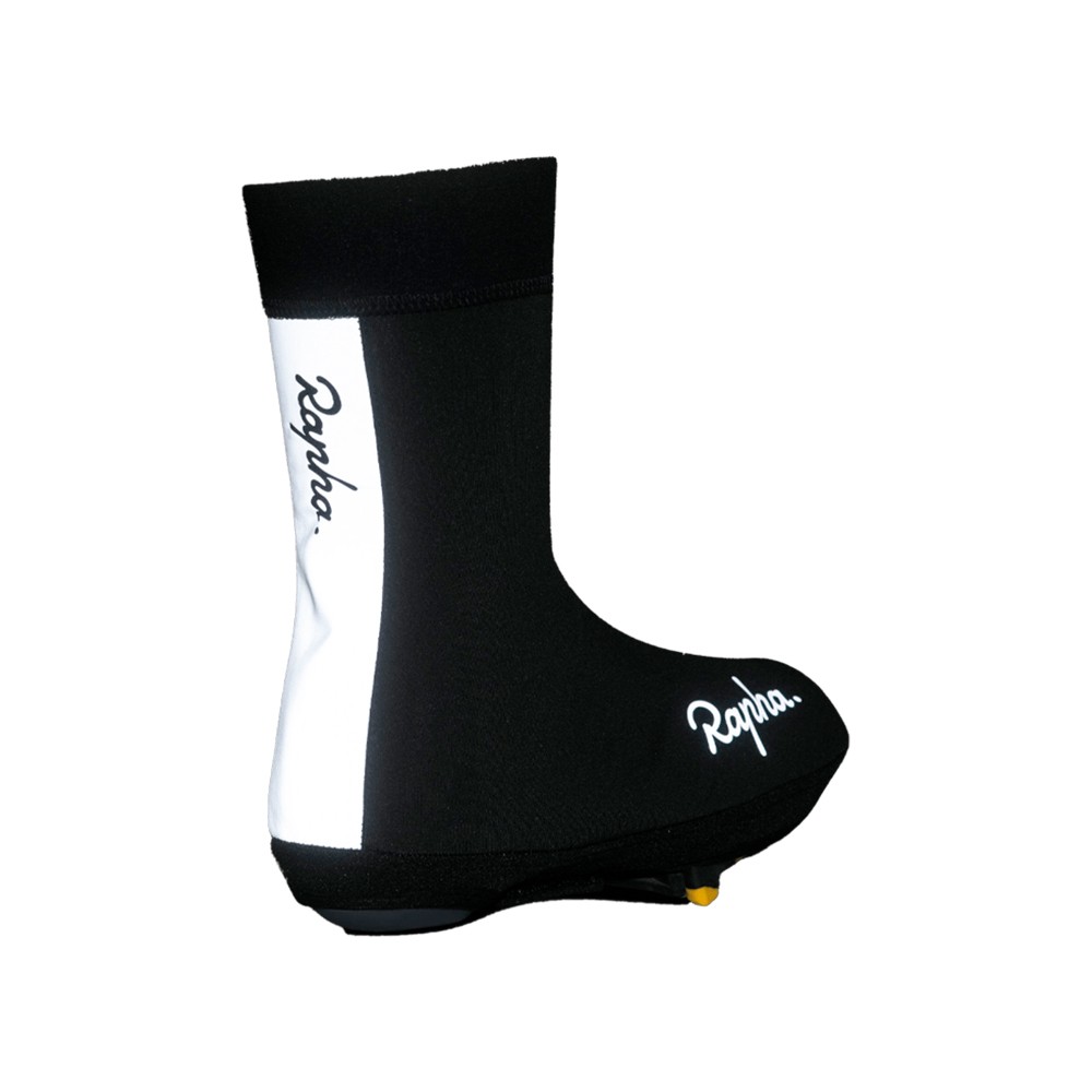 Cubrezapatillas de invierno Rapha | Cubrezapatillas y