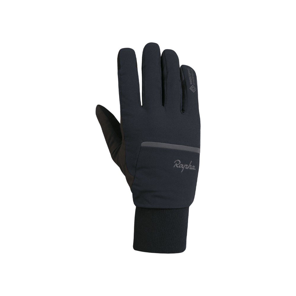 Guantes Rapha Insulated Windstopper | Guantes Invierno