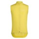 Chaleco Rapha Core Gilet Hombre Verde claro/Blanco