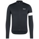 Maillot largo Rapha Core Hombre Negro | Maillots largos