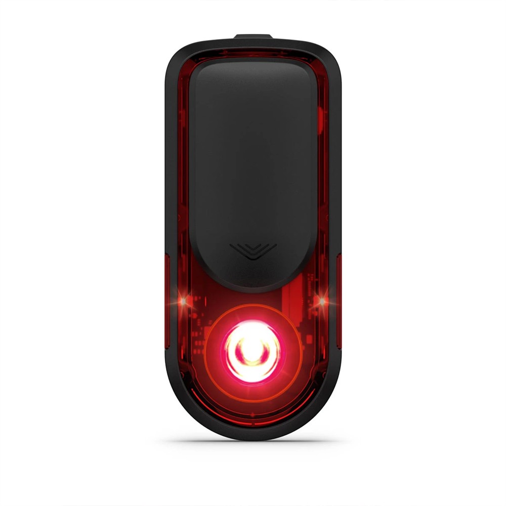 Luz Trasera Garmin Varia RearVue 820 | Luces traseras