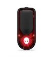 Luz Trasera Garmin Varia RearVue 820 | Luces traseras