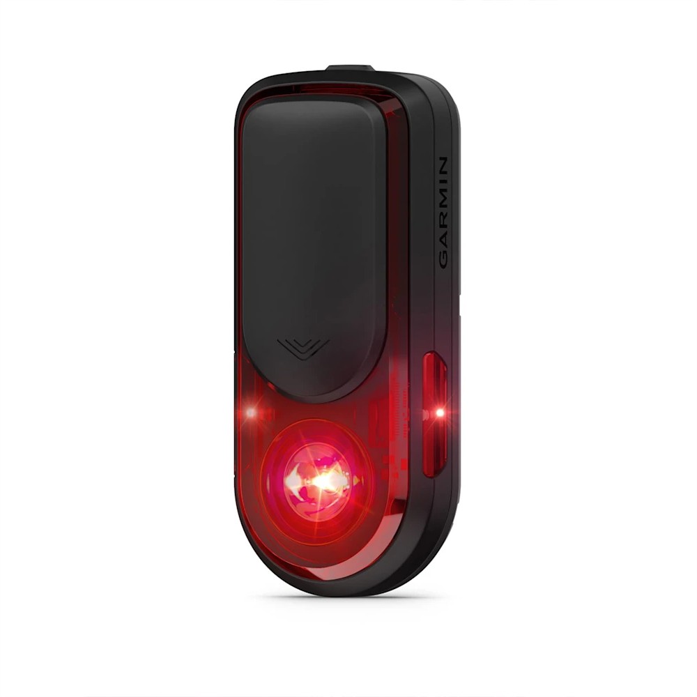 Luz Trasera Garmin Varia RearVue 820 | Luces traseras