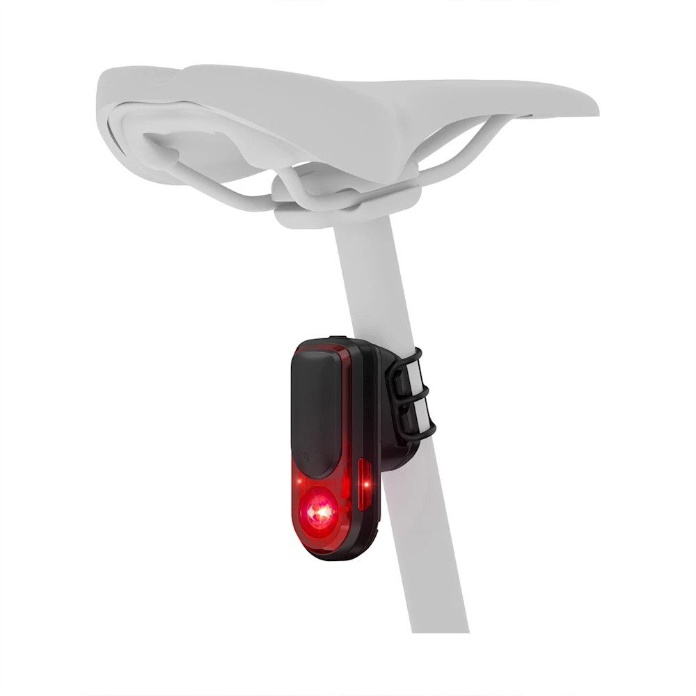 Luz Trasera Garmin Varia RearVue 820 | Luces traseras