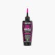 Aceite Lubricante Muc-Off Clima Seco/Humedo 120ml