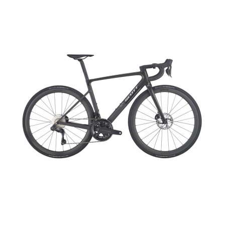 Bicicleta Scott Addict Rc 20 Carbon Black 26 | Scott Bici
