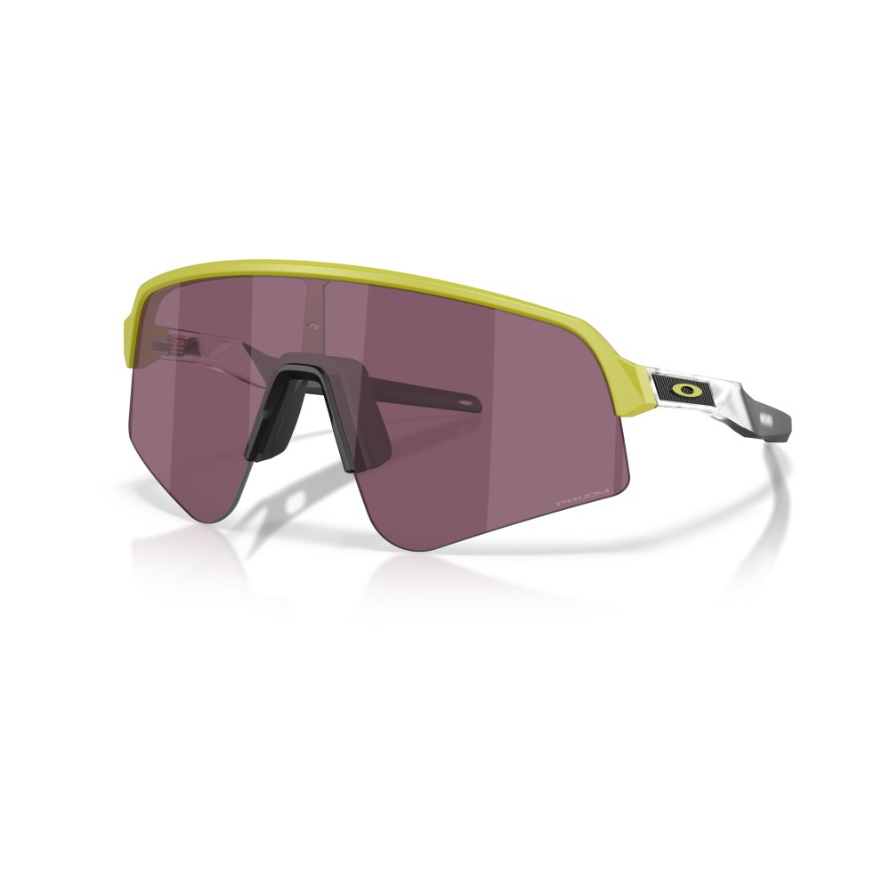Gafas De Sol Oakley Sutro Lite Sweep Verde Lente Prizm Road Black