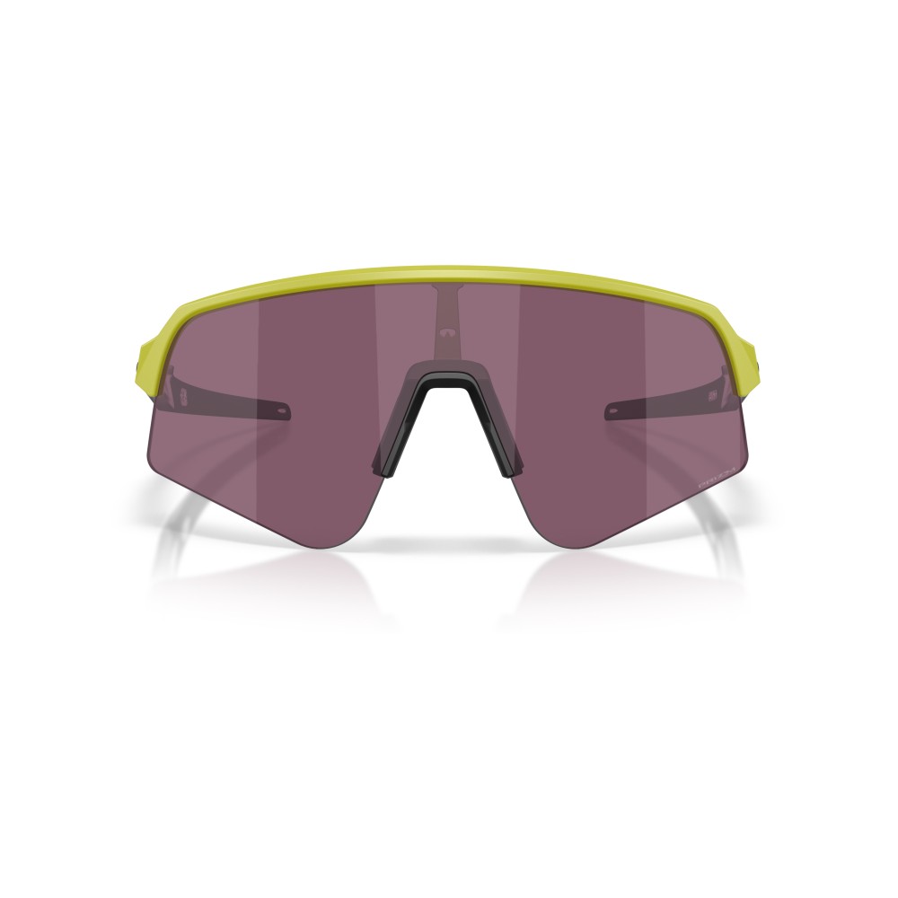 Gafas De Sol Oakley Sutro Lite Sweep Verde Lente Prizm Road Black