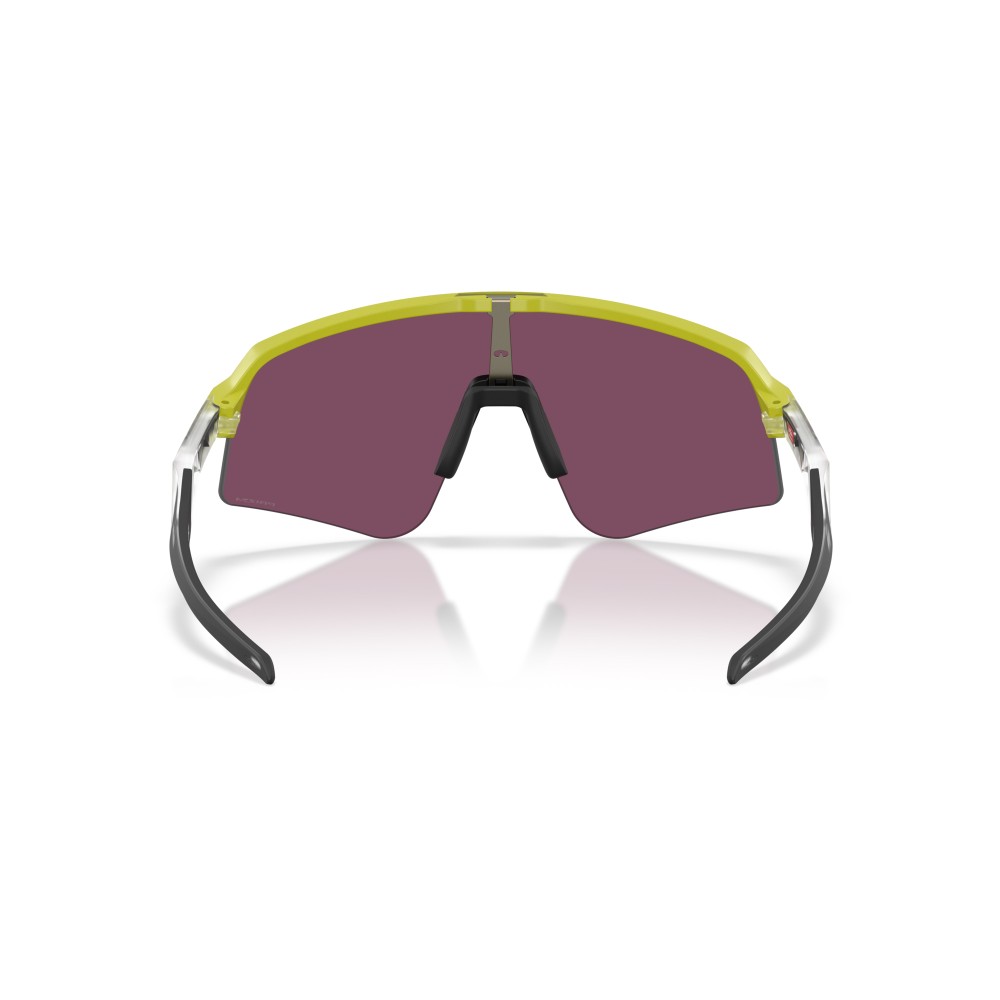 Gafas De Sol Oakley Sutro Lite Sweep Verde Lente Prizm Road Black