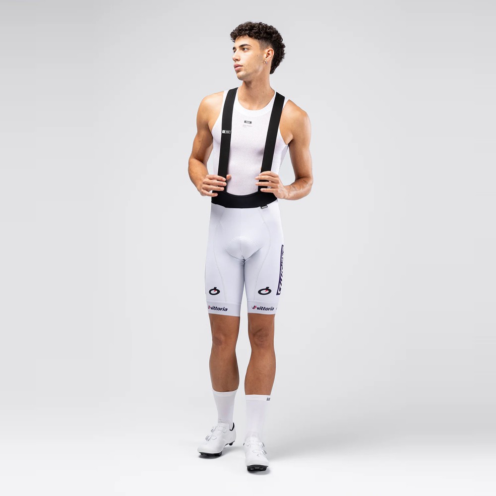 Culotte Corto Gobik Absolute 7.0 Print Hombre Wilier