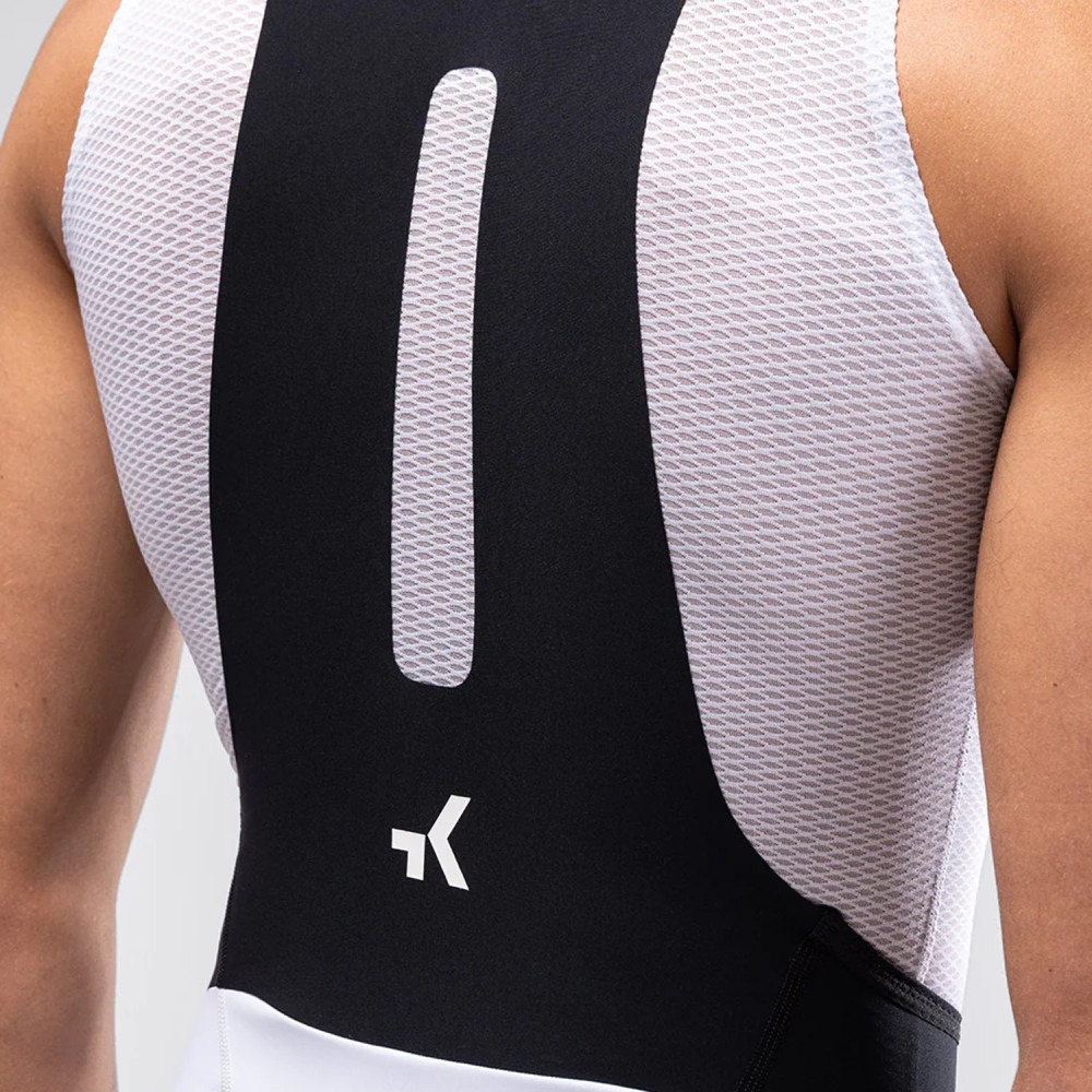Culotte Corto Gobik Absolute 7.0 Print Hombre Wilier