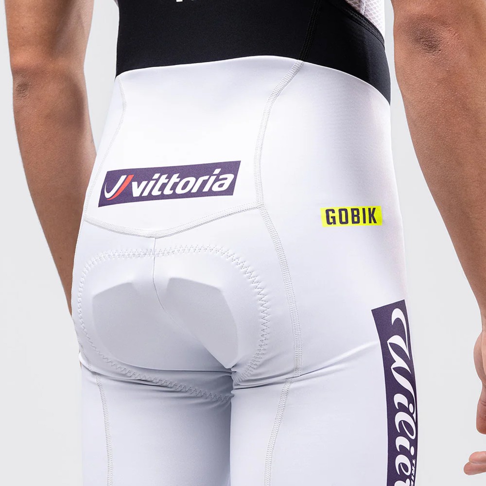 Culotte Corto Gobik Absolute 7.0 Print Hombre Wilier