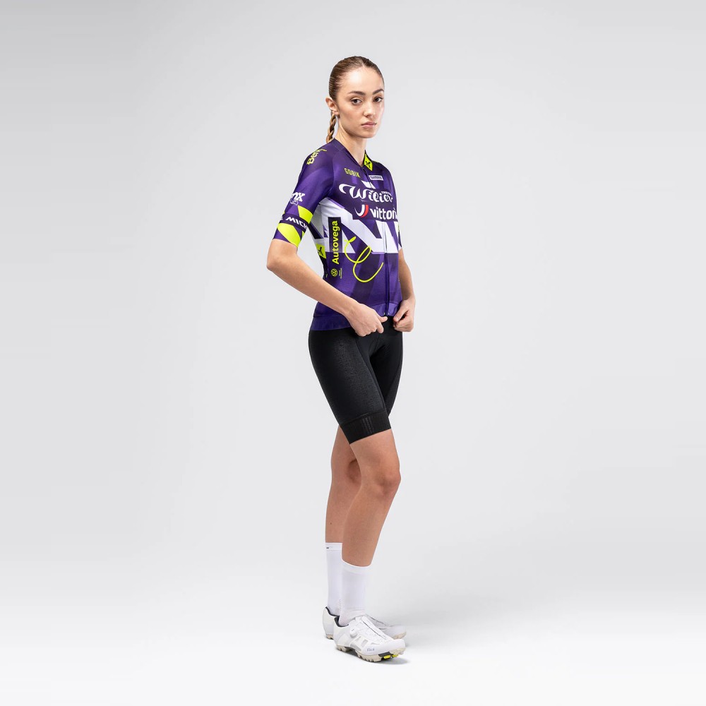 Maillot Corto Gobik Cx Pro 4.0 Unisex Wilier Vittoria 26