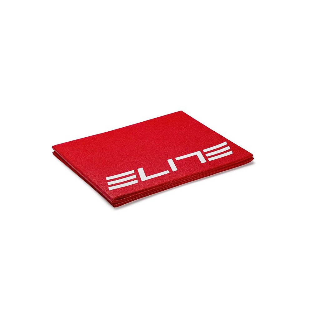 Alfombra Elite Entrenamiento Indoor Rojo | Elite