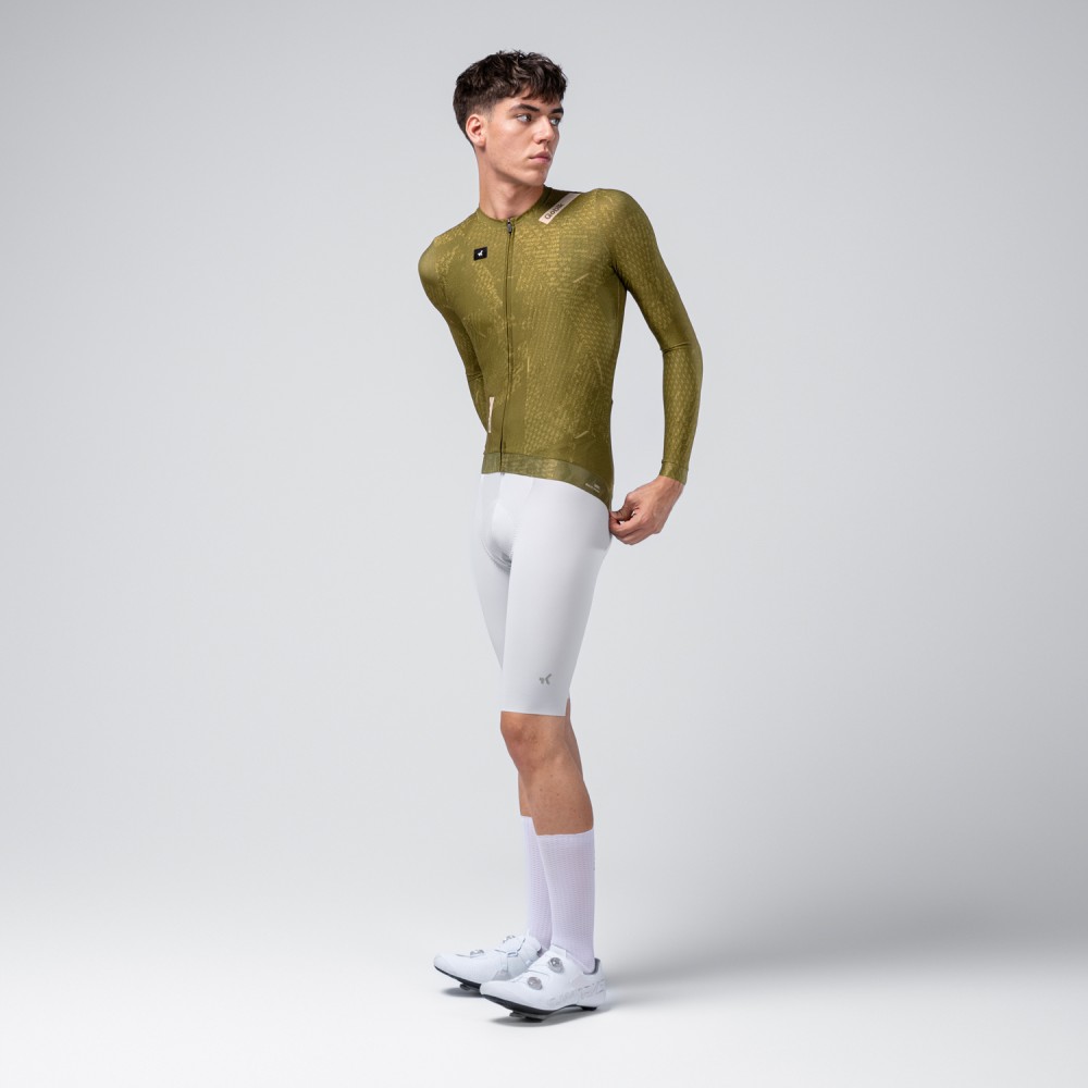 Maillot Largo Gobik Vanquish Unisex Data 26 | Maillots