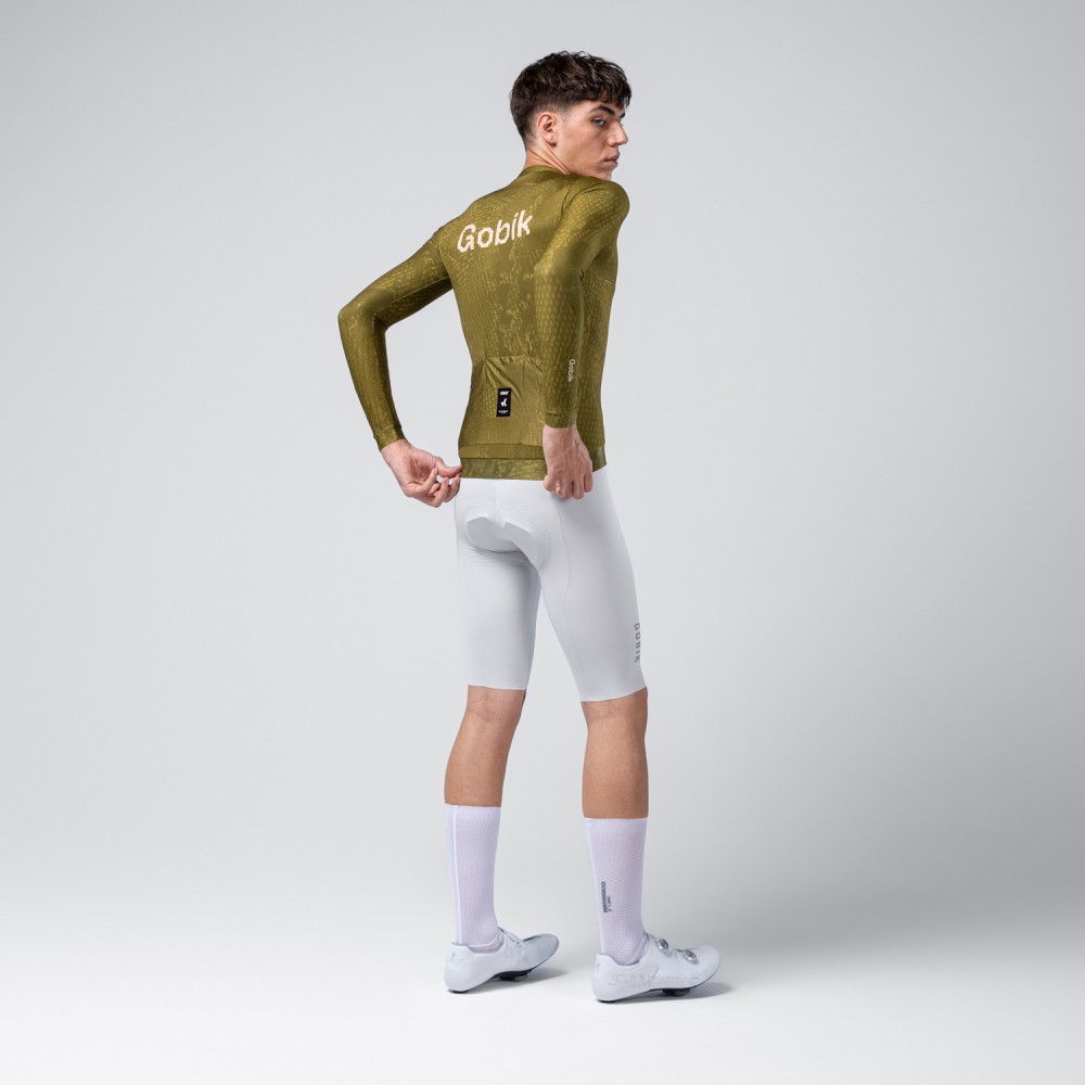 Maillot Largo Gobik Vanquish Unisex Data 26 | Maillots