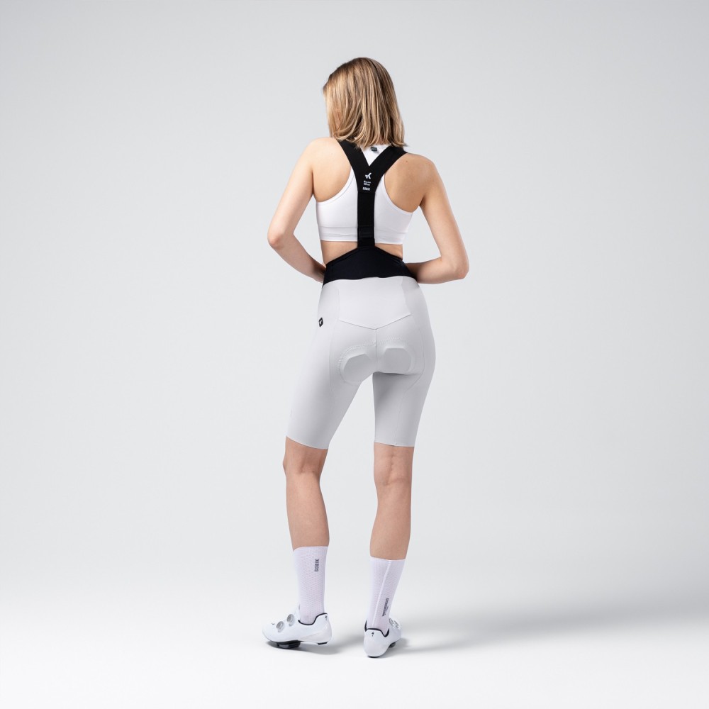 Culotte Corto Gobik X Mujer Diamond K9 26 | Culottes cortos