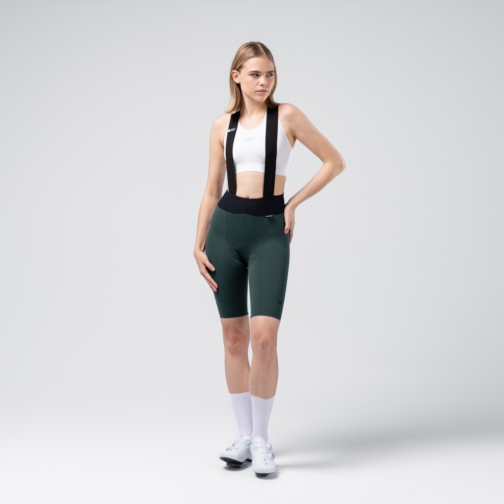 Culotte Corto Gobik X Mujer Pinewood K9 26 | Culottes cortos