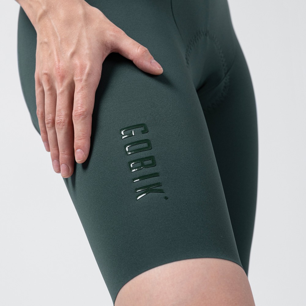 Culotte Corto Gobik X Mujer Pinewood K9 26 | Culottes cortos