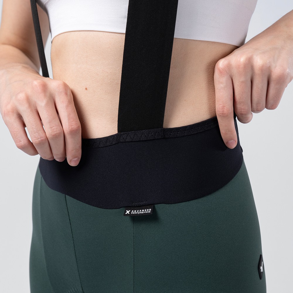Culotte Corto Gobik X Mujer Pinewood K9 26 | Culottes cortos