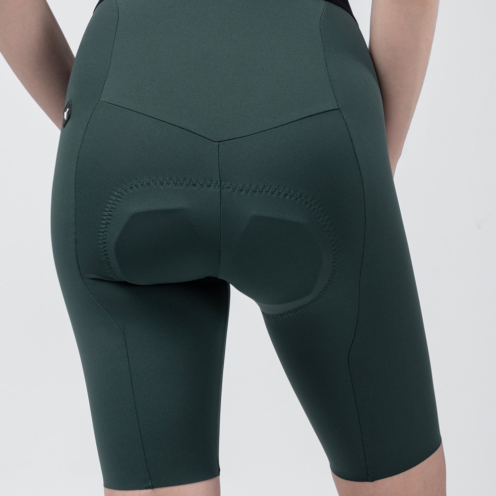 Culotte Corto Gobik X Mujer Pinewood K9 26 | Culottes cortos