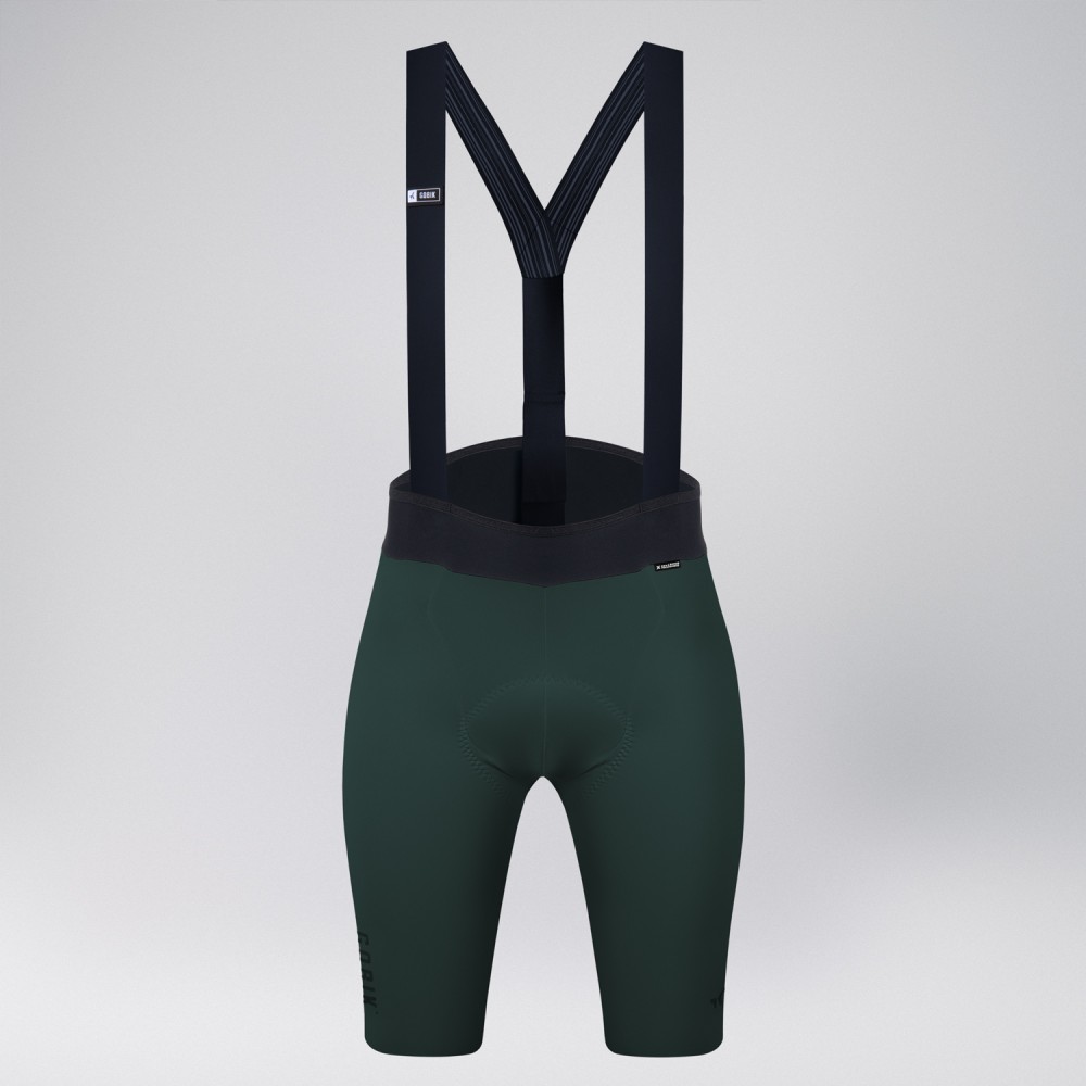 Culotte Corto Gobik X Mujer Pinewood K9 26 | Culottes cortos