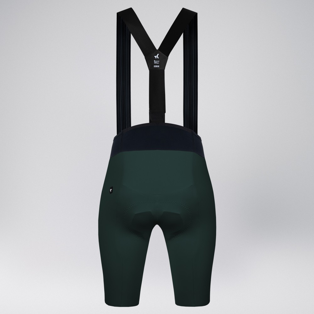 Culotte Corto Gobik X Mujer Pinewood K9 26 | Culottes cortos