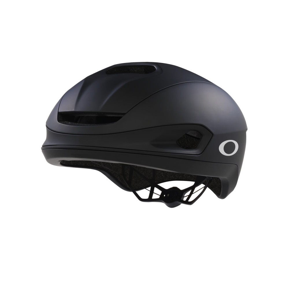 Casco Oakley Aro7 Lite Matte Black | Cascos Ciclismo