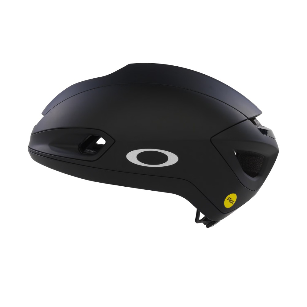 Casco Oakley Aro7 Lite Matte Black | Cascos Ciclismo