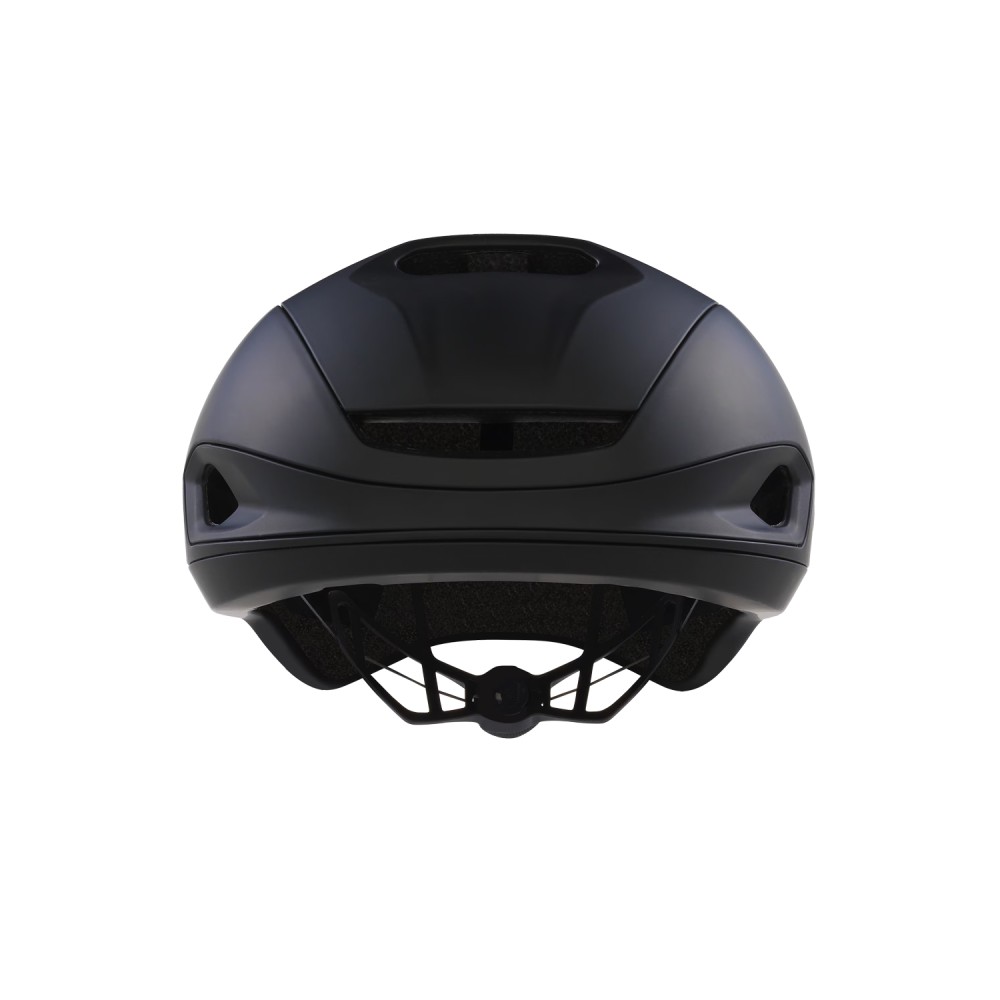 Casco Oakley Aro7 Lite Matte Black | Cascos Ciclismo