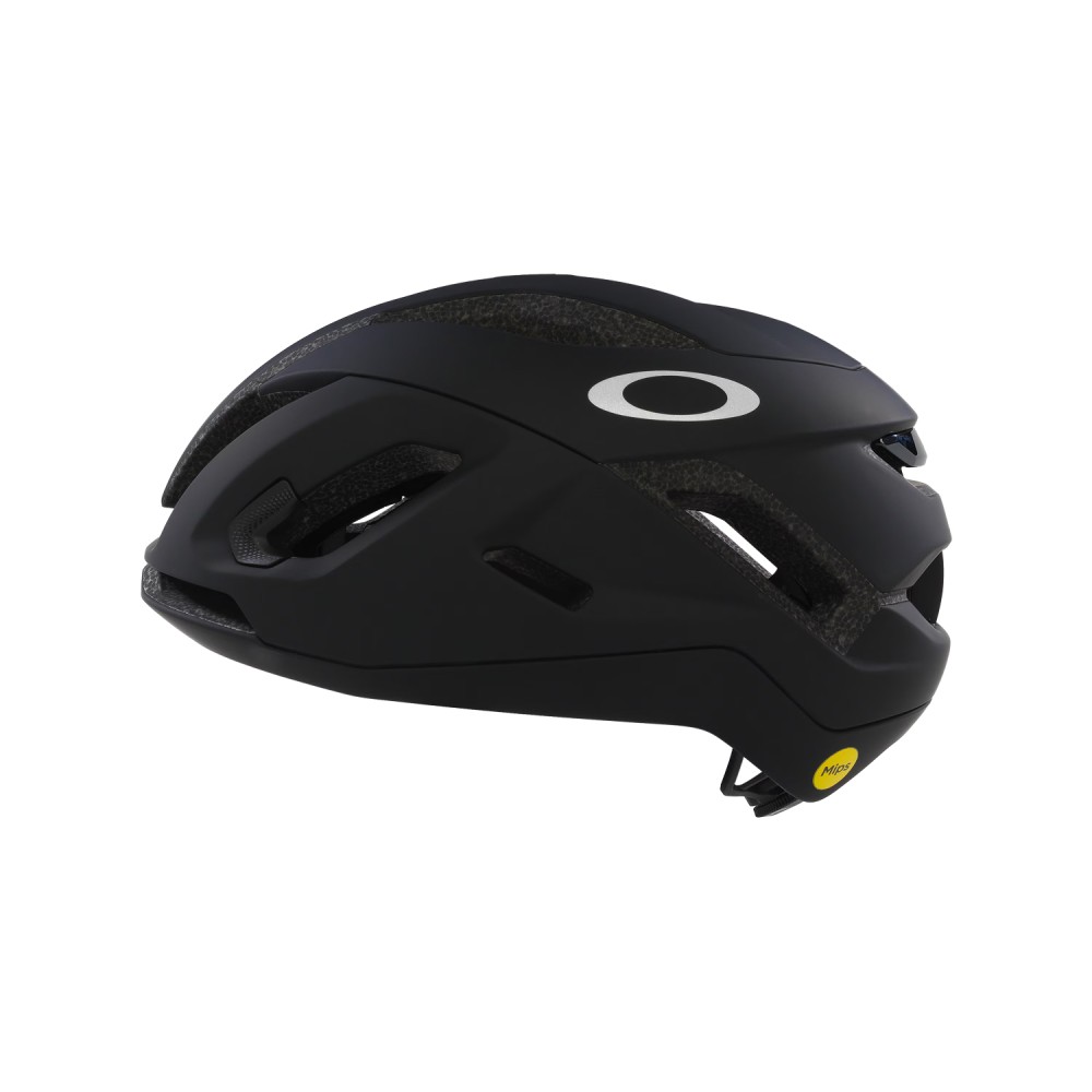 Casco Oakley Aro5 Race Mips Matte Black | Cascos Ciclismo