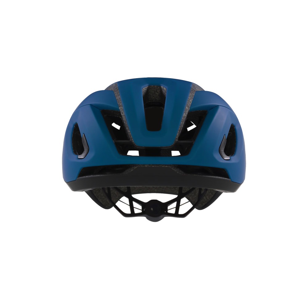 Casco Oakley Aro5 Race Mips Matte Poseidon Black | Cascos