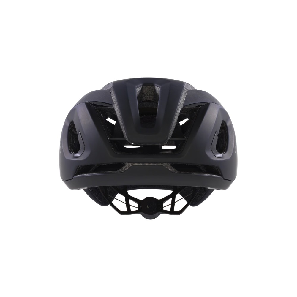 Casco Oakley Aro5 Race Mips ICE Black Reflective | Cascos