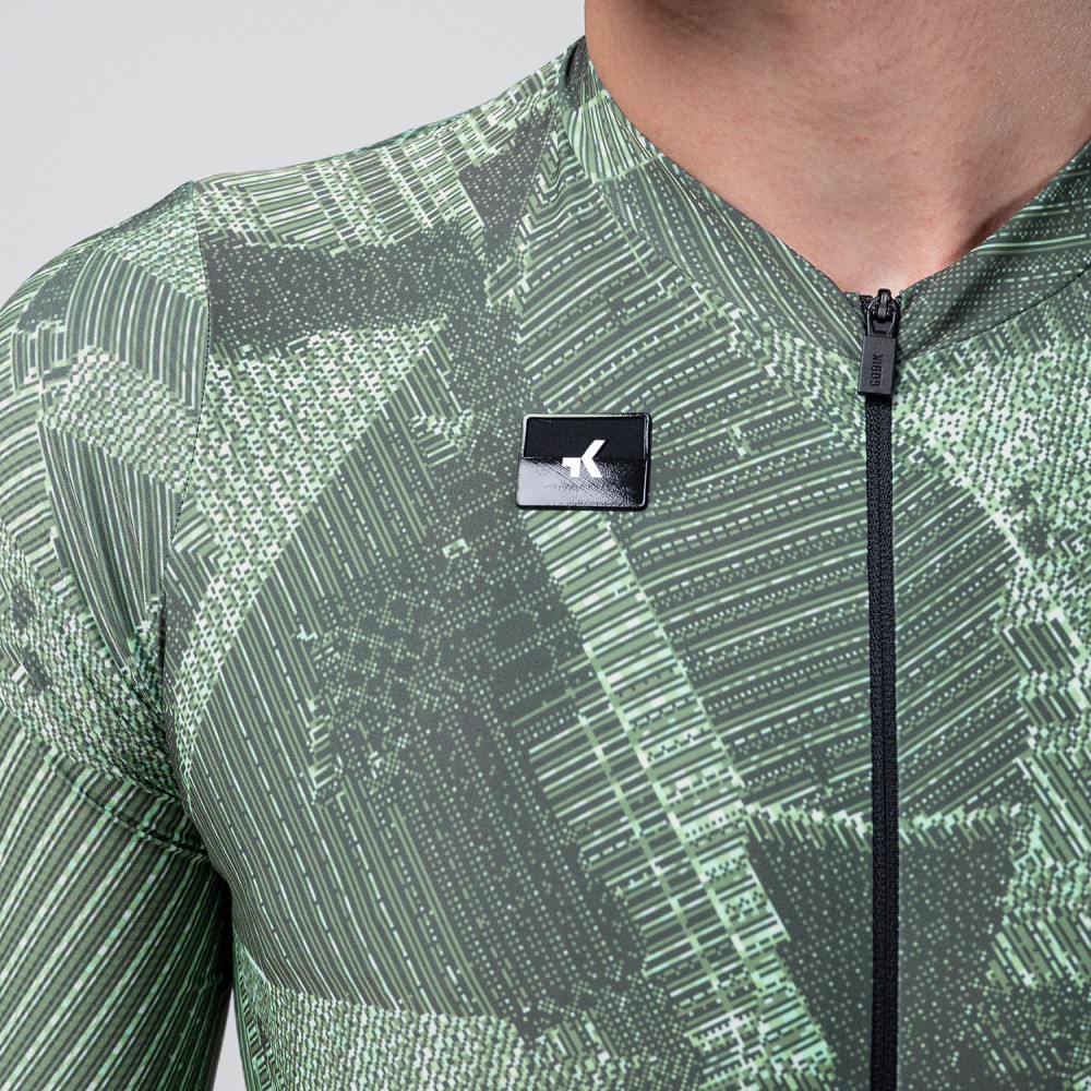Maillot Corto Gobik Attitude 2.0 Hombre Crash 26 | Maillots
