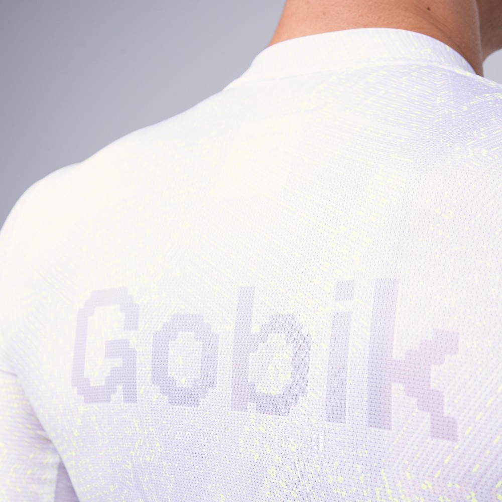 Maillot Corto Gobik Attitude 2.0 Hombre Lag 26 | Maillots