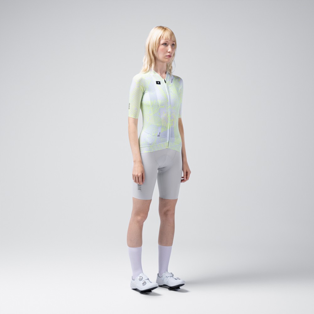 Maillot Corto Gobik Cx Pro 4.0 Unisex Hack 26 | Maillots