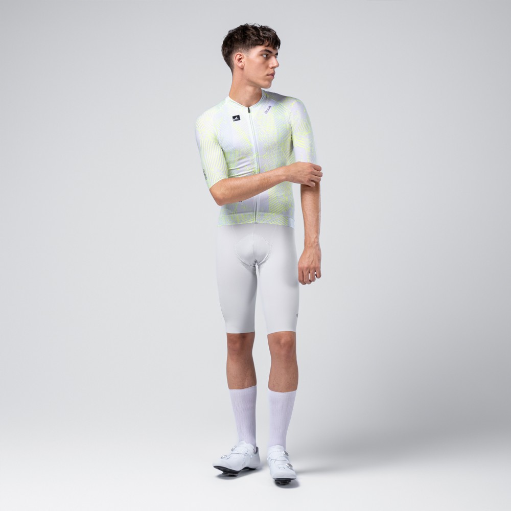 Maillot Corto Gobik Cx Pro 4.0 Unisex Hack 26 | Maillots