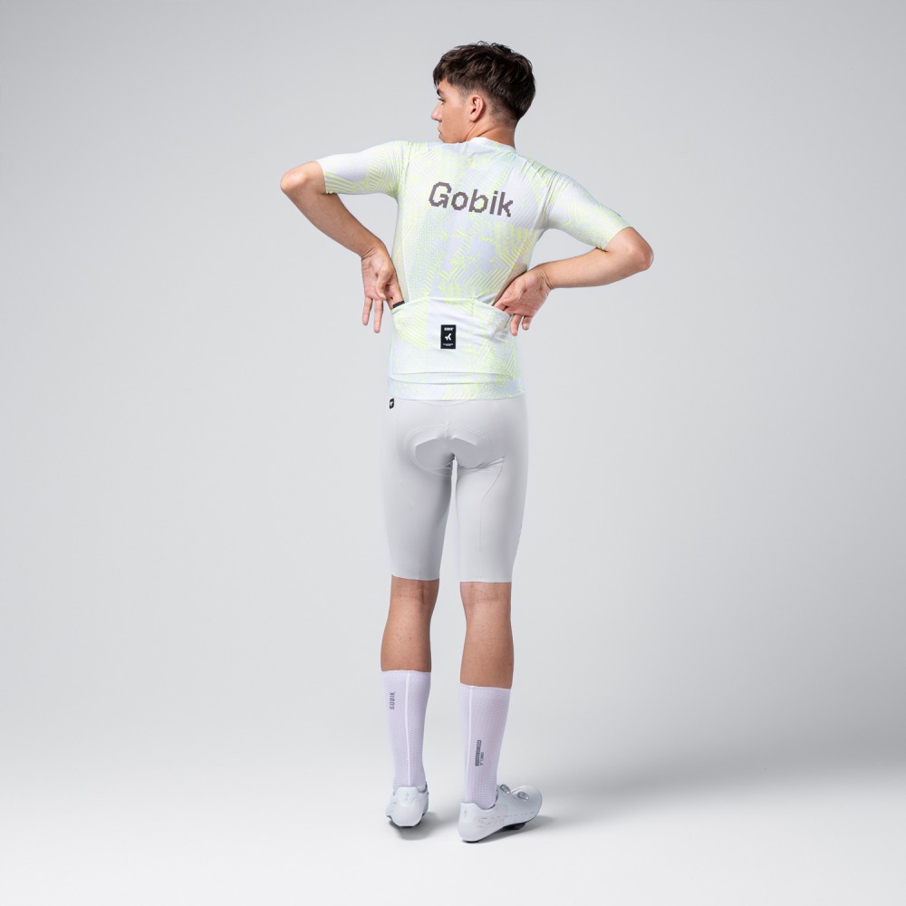 Maillot Corto Gobik Cx Pro 4.0 Unisex Hack 26 | Maillots