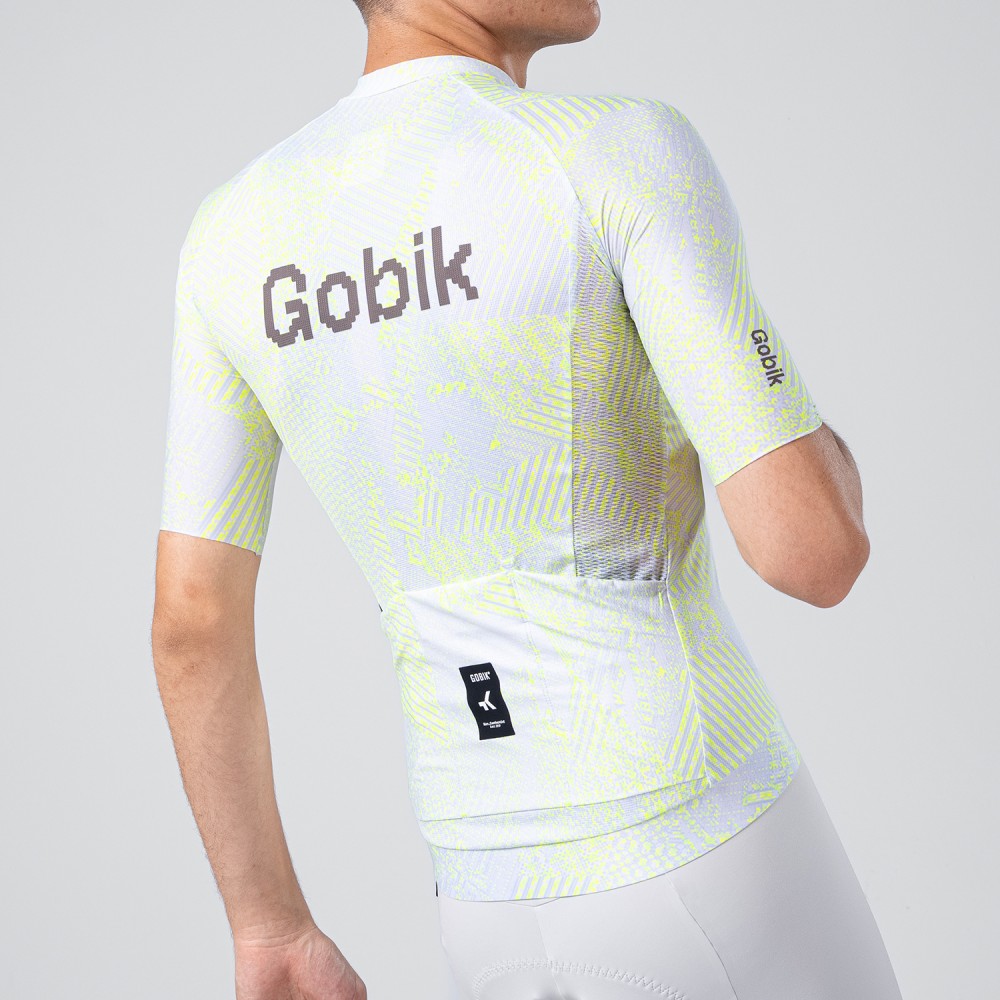 Maillot Corto Gobik Cx Pro 4.0 Unisex Hack 26 | Maillots
