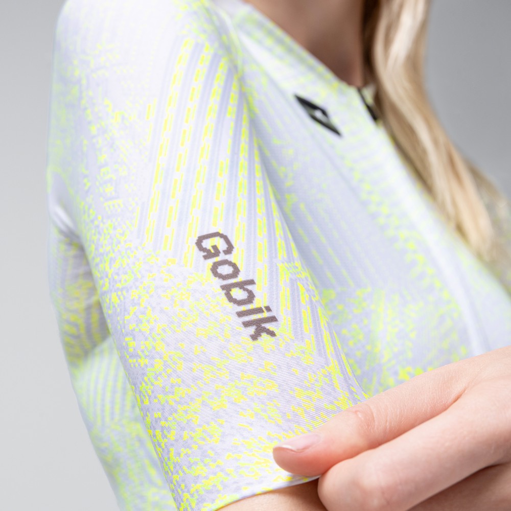 Maillot Corto Gobik Cx Pro 4.0 Unisex Hack 26 | Maillots
