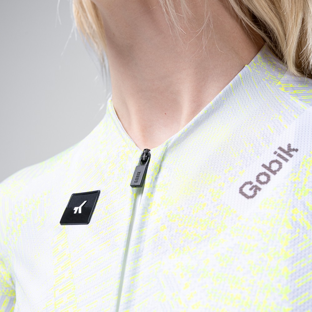 Maillot Corto Gobik Cx Pro 4.0 Unisex Hack 26 | Maillots
