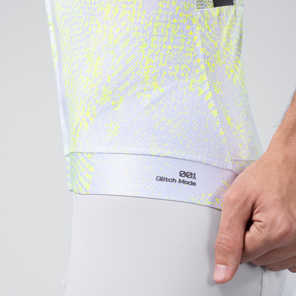 Maillot Corto Gobik Cx Pro 4.0 Unisex Hack 26 | Maillots