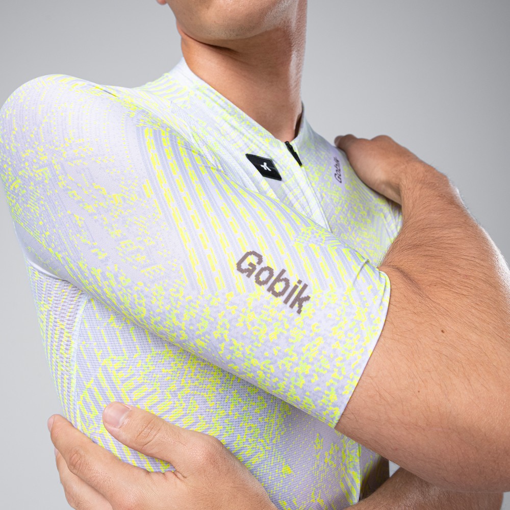 Maillot Corto Gobik Cx Pro 4.0 Unisex Hack 26 | Maillots