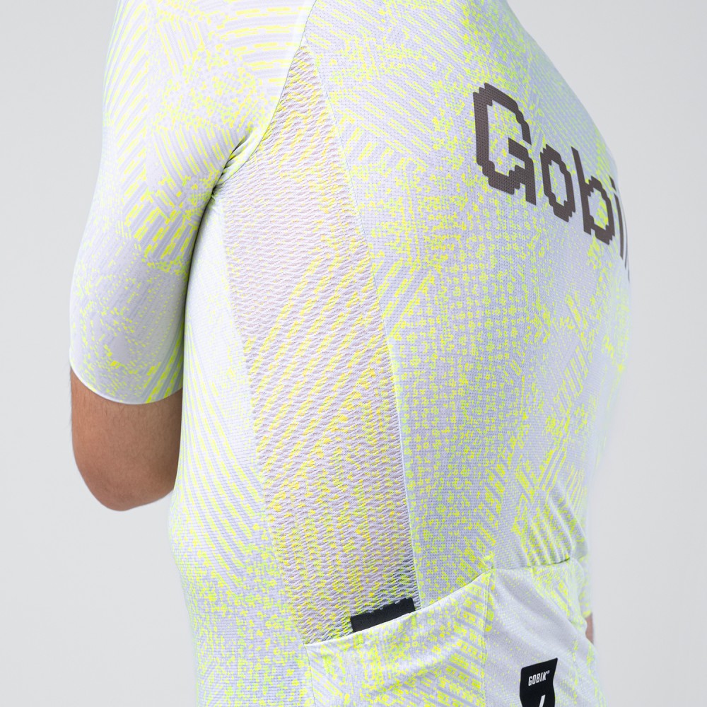 Maillot Corto Gobik Cx Pro 4.0 Unisex Hack 26 | Maillots
