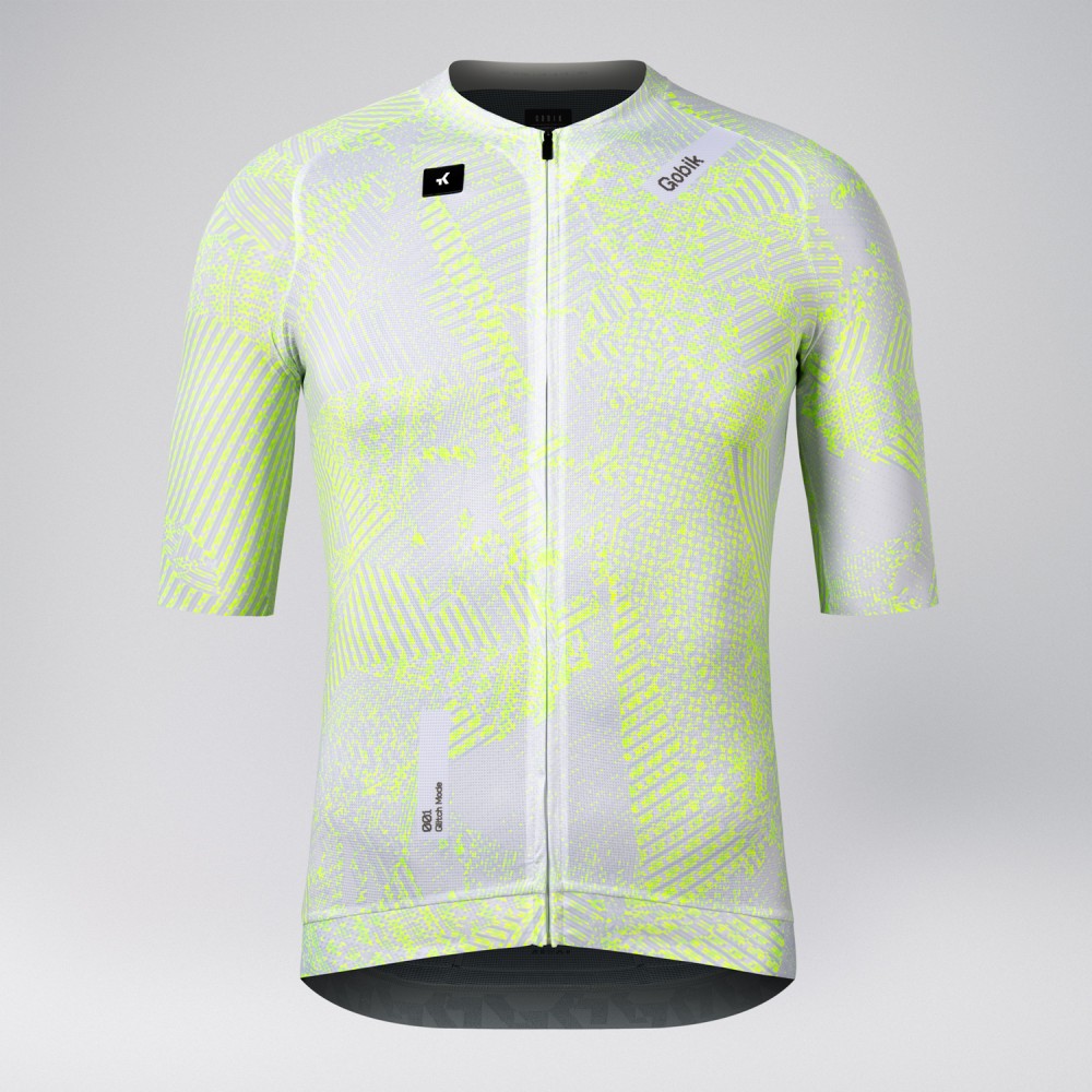 Maillot Corto Gobik Cx Pro 4.0 Unisex Hack 26 | Maillots
