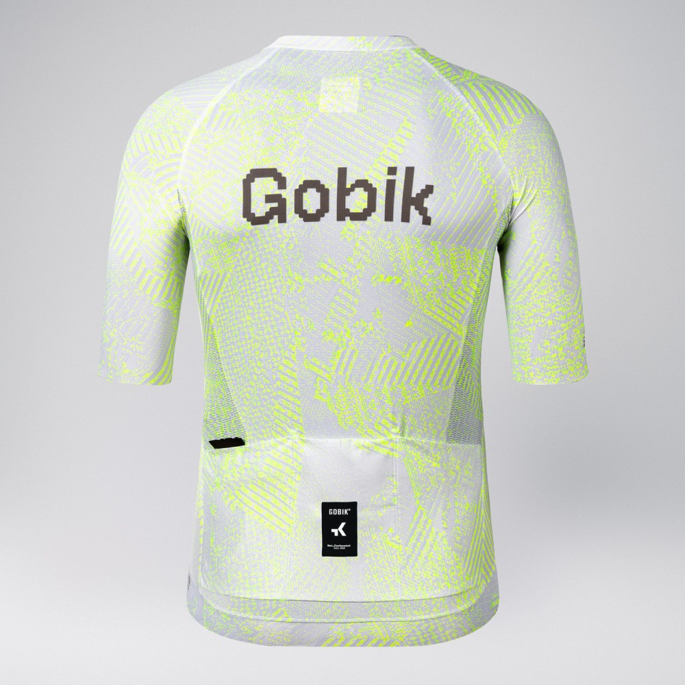 Maillot Corto Gobik Cx Pro 4.0 Unisex Hack 26 | Maillots