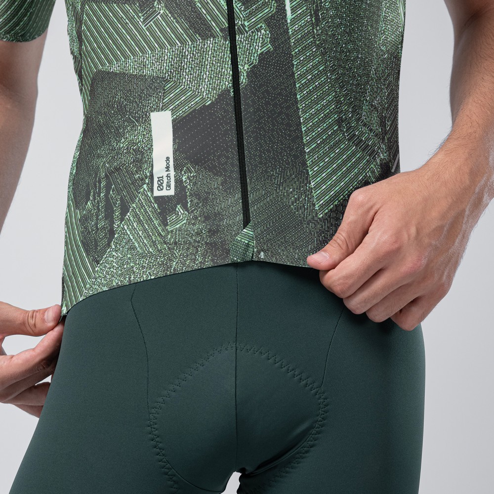 Maillot Corto Gobik Magnitude Hombre Crash 26 | Maillots