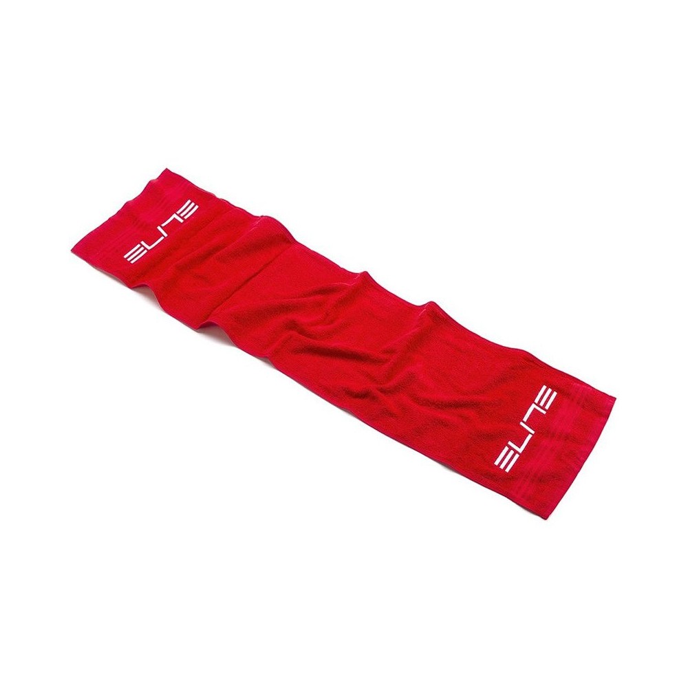 Toalla Elite Zugaman 130 x 30mm | Rodillos | Bicicletas