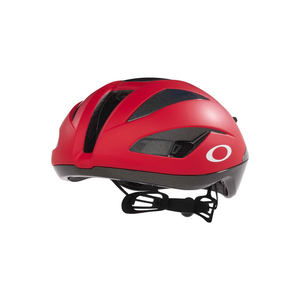 Casco Oakley Velo Mach Mips Black Red Pro | Cascos Ciclismo