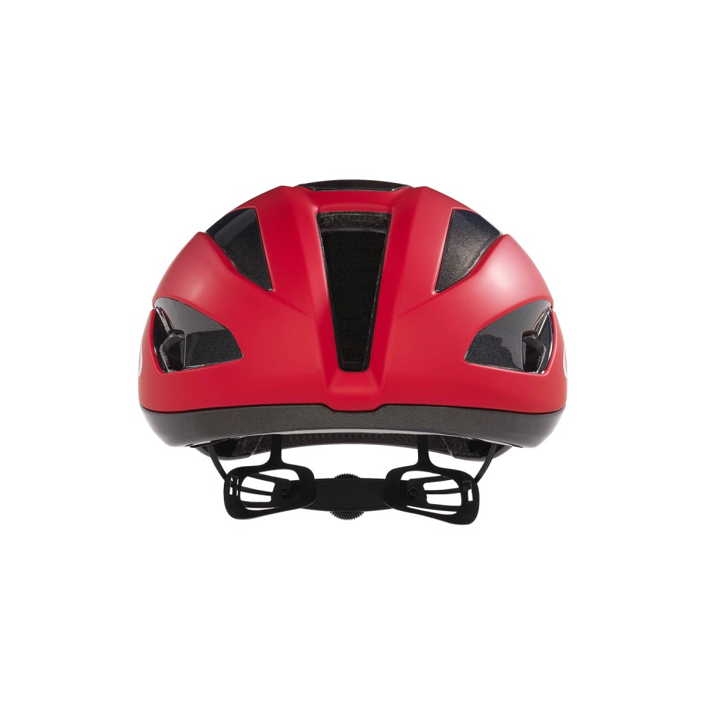Casco Oakley Velo Mach Mips Black Red Pro | Cascos Ciclismo
